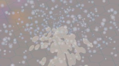 Yaratıcı video düzenleme film tasarımı için benzersiz hareket grafikleri biçimi giriş hareketi video pro