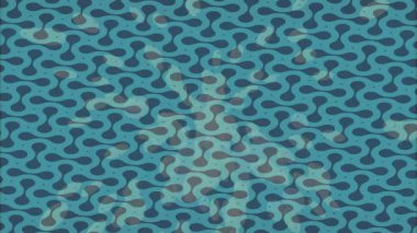 Yaratıcı video düzenleme film arkaplan tasarımı için minimalist organik hareket grafikleri