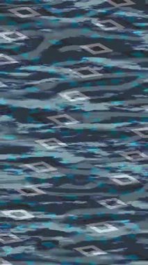 Yaratıcı video düzenleme film arkaplan tasarımı için minimalist organik hareket grafikleri