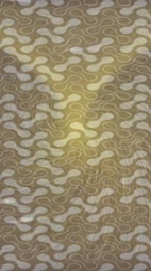 Benzersiz hareket grafikleri tasarım sanatına sahip yaratıcı film üretimi için özet bir arkaplan