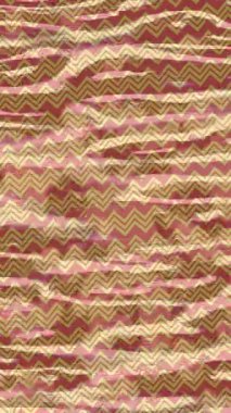 Estetik doku arkaplan tasarımı renkli hareket grafikleri ile moda film giriş profosyoneli