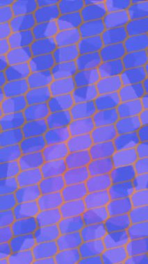 Profesyonel video projeleri sanat tarzı için organik hareketli arkaplan tasarımı