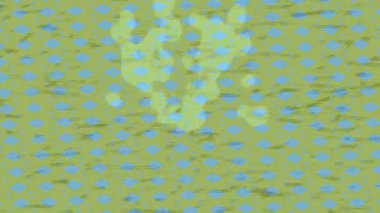 Benzersiz dijital hareket grafiklerine sahip yaratıcı sinematik projeler için yumuşak animasyon yüzeyi