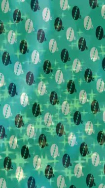 Benzersiz hareket dokusu tasarım sanatı ile profesyonel video düzenleme için modern soyut grafikler