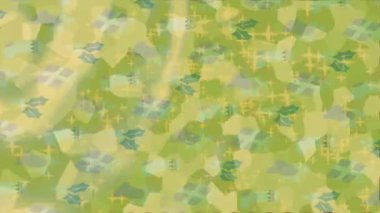 Yaratıcı video düzenleme film tasarımı için benzersiz hareket grafikleri biçimi giriş hareketi video pro