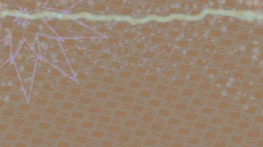 Lüks hareket tasarımı üst düzey video projeleri ve dijital sanat için zarif, pürüzsüz bir dokusu var.