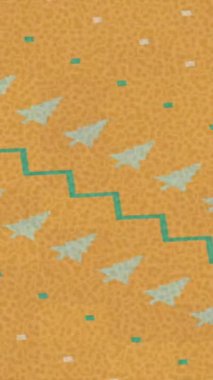 Profesyonel video projeleri sanat tarzı için organik hareketli arkaplan tasarımı