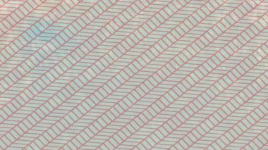 Benzersiz dijital hareket grafiklerine sahip yaratıcı sinematik projeler için yumuşak animasyon yüzeyi