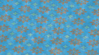 Profesyonel video projeleri sanat tarzı için organik hareketli arkaplan tasarımı