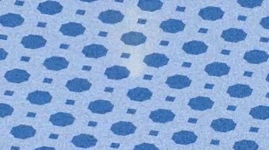 Yaratıcı video düzenleme film tasarımı için benzersiz hareket grafikleri biçimi giriş hareketi video pro