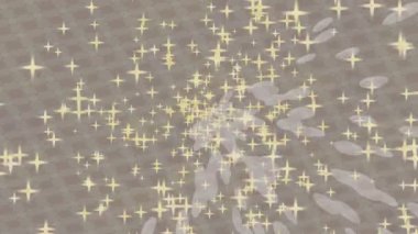 Benzersiz hareket dokusu tasarım sanatı ile profesyonel video düzenleme için modern soyut grafikler