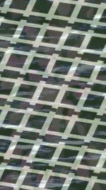 Profesyonel video projeleri sanat tarzı için organik hareketli arkaplan tasarımı