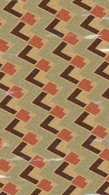 Modern medya üretimi için fütüristik dijital soyut doku sinematik tarz hareketli grafik ögesi