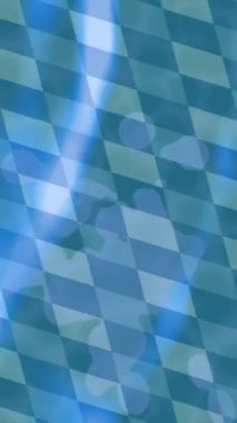 Yaratıcı video düzenleme film tasarımı için benzersiz hareket grafikleri biçimi giriş hareketi video pro