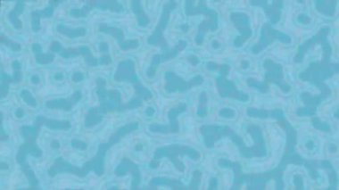 Modern medya üretimi için fütüristik dijital soyut doku sinematik tarz hareketli grafik ögesi