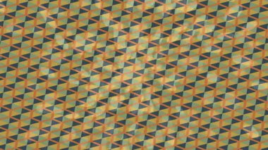 Dijital doku yüzey tasarım biçimi ile modern video animasyonu için gelişmiş hareket grafikleri