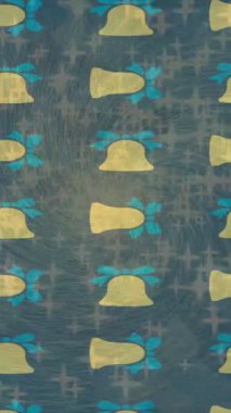 Yaratıcı video düzenleme film tasarımı için benzersiz hareket grafikleri biçimi giriş hareketi video pro