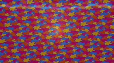 Lüks hareket tasarımı üst düzey video projeleri ve dijital sanat için zarif, pürüzsüz bir dokusu var.