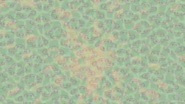 Benzersiz hareket grafikleri tasarım sanatına sahip yaratıcı film üretimi için özet bir arkaplan