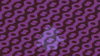 Modern medya üretimi için fütüristik dijital soyut doku sinematik tarz hareketli grafik ögesi