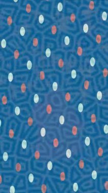 Benzersiz hareket dokusu tasarım sanatı ile profesyonel video düzenleme için modern soyut grafikler