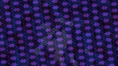 Benzersiz hareket grafikleri tasarım sanatına sahip yaratıcı film üretimi için özet bir arkaplan