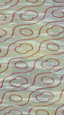 Lüks hareket tasarımı üst düzey video projeleri ve dijital sanat için zarif, pürüzsüz bir dokusu var.