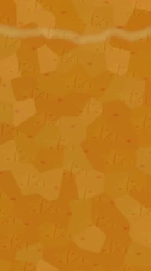 Yaratıcı video düzenleme film tasarımı için benzersiz hareket grafikleri biçimi giriş hareketi video pro