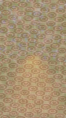 Modern medya üretimi için fütüristik dijital soyut doku sinematik tarz hareketli grafik ögesi