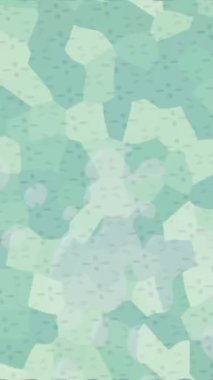 Benzersiz hareket dokusu tasarım sanatı ile profesyonel video düzenleme için modern soyut grafikler