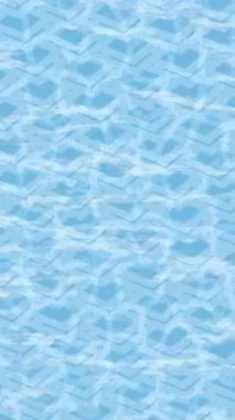 Profesyonel video projeleri sanat tarzı için organik hareketli arkaplan tasarımı