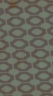 Benzersiz dijital hareket grafiklerine sahip yaratıcı sinematik projeler için yumuşak animasyon yüzeyi