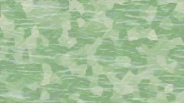 Soyut hareket desenli fütüristik video üretimi için dinamik dijital arkaplan