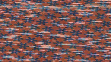 Yaratıcı video düzenleme film arkaplan tasarımı için minimalist organik hareket grafikleri