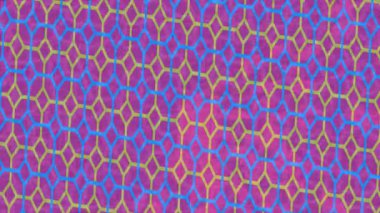 Benzersiz dijital hareket grafiklerine sahip yaratıcı sinematik projeler için yumuşak animasyon yüzeyi