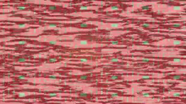 Benzersiz hareket grafikleri tasarım sanatına sahip yaratıcı film üretimi için özet bir arkaplan