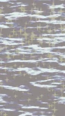 Yaratıcı video düzenleme film arkaplan tasarımı için minimalist organik hareket grafikleri