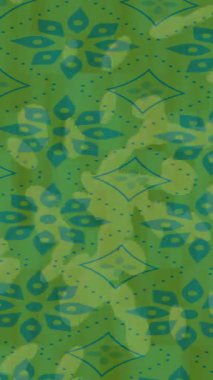 Benzersiz dijital hareket grafiklerine sahip yaratıcı sinematik projeler için yumuşak animasyon yüzeyi