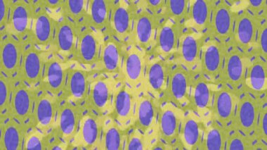 Benzersiz hareket dokusu tasarım sanatı ile profesyonel video düzenleme için modern soyut grafikler