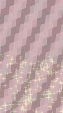 Yaratıcı video düzenleme film arkaplan tasarımı için minimalist organik hareket grafikleri