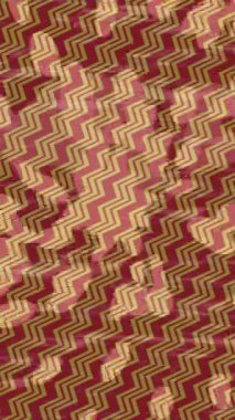 Benzersiz hareket dokusu tasarım sanatı ile profesyonel video düzenleme için modern soyut grafikler