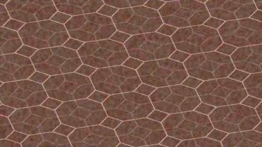 Yaratıcı video düzenleme film tasarımı için benzersiz hareket grafikleri biçimi giriş hareketi video pro