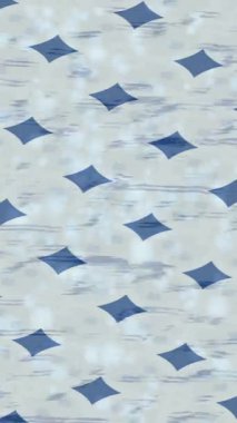 Modern medya üretimi için fütüristik dijital soyut doku sinematik tarz hareketli grafik ögesi