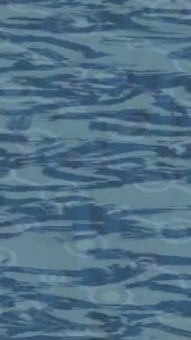 Estetik doku arkaplan tasarımı renkli hareket grafikleri ile moda film giriş profosyoneli