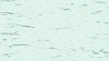 Benzersiz dijital hareket grafiklerine sahip yaratıcı sinematik projeler için yumuşak animasyon yüzeyi