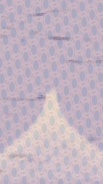 Benzersiz hareket dokusu tasarım sanatı ile profesyonel video düzenleme için modern soyut grafikler