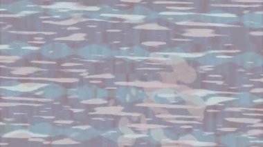 Yaratıcı video düzenleme film tasarımı için benzersiz hareket grafikleri biçimi giriş hareketi video pro