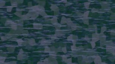 Profesyonel video projeleri sanat tarzı için organik hareketli arkaplan tasarımı