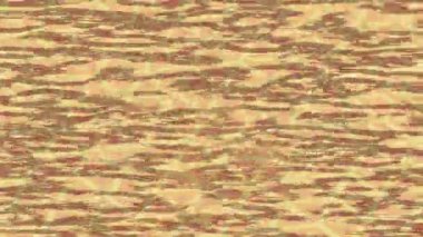 Dijital doku yüzey tasarım biçimi ile modern video animasyonu için gelişmiş hareket grafikleri