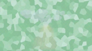 Soyut hareket desenli fütüristik video üretimi için dinamik dijital arkaplan